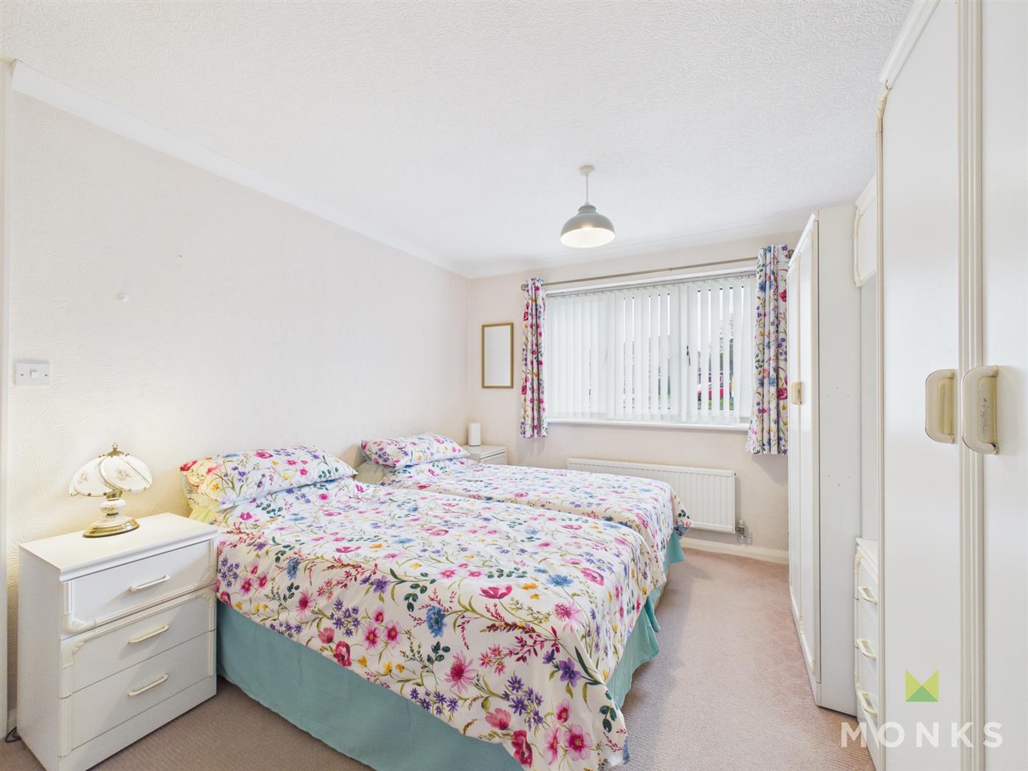 62 Kynaston Drive, Shrewsbury, SY4 5DE For Sale
